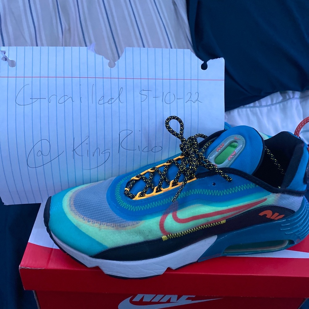 Air Max 2090 Size 10.5